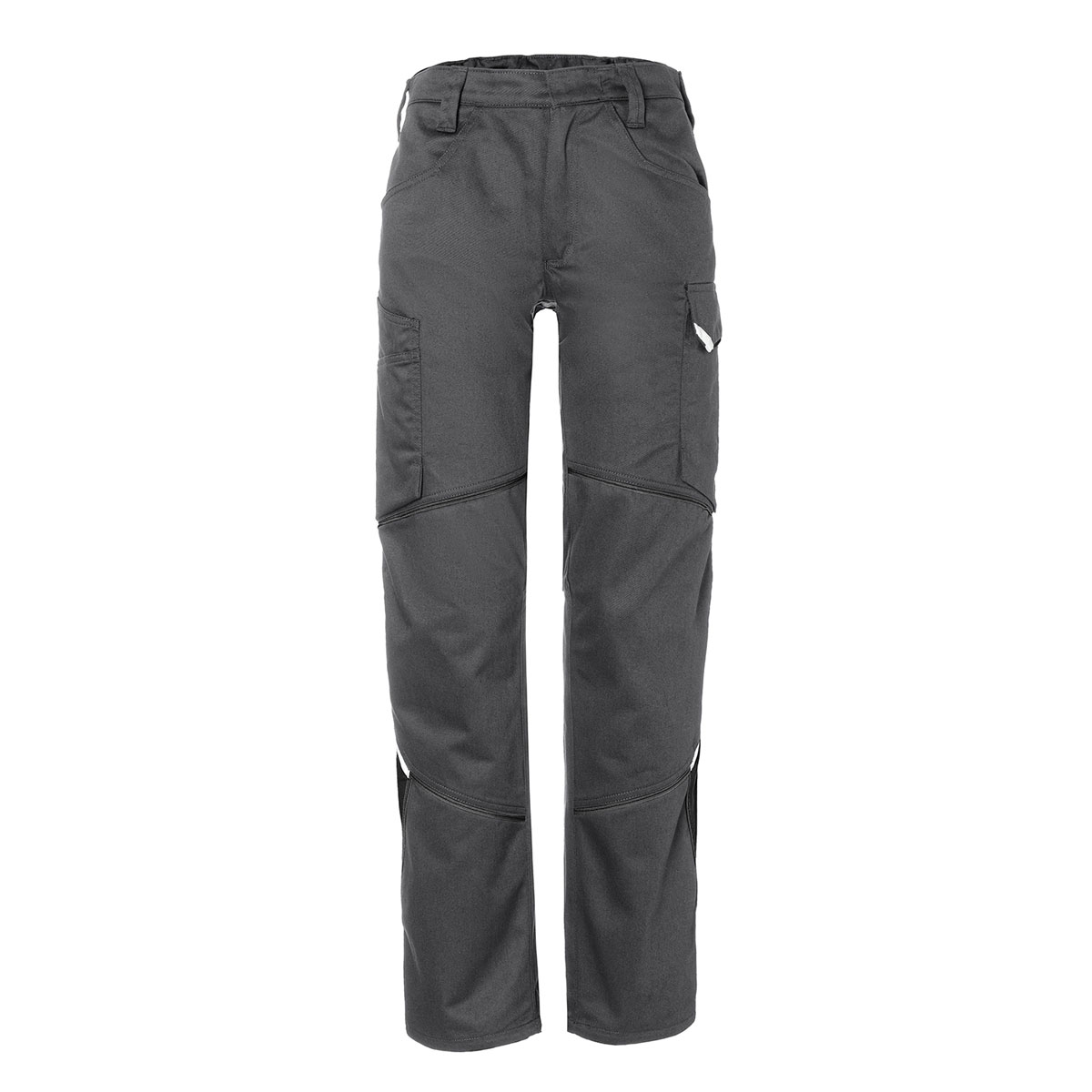 Damenhose ICONIQ cotton, Kübler 2540, Baumwolle, 2 Farbkombinationen Damenhose ICONIQ cotton, Kübler 2540, Baumwolle, 2 Farbkombinationen
