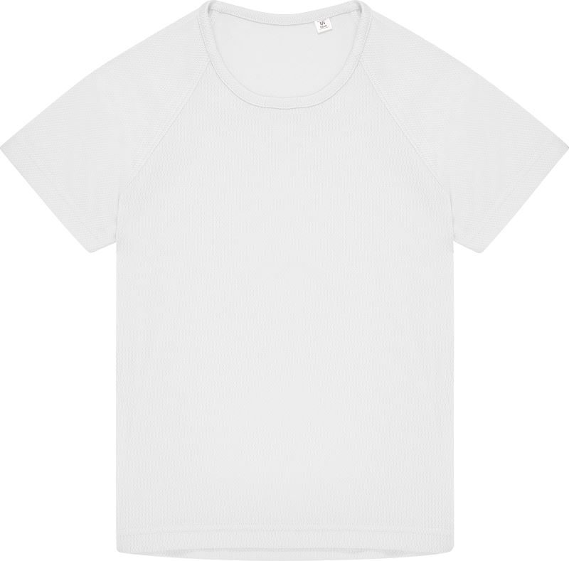 B&C Active T /kids – Kinder Funktionsshirt