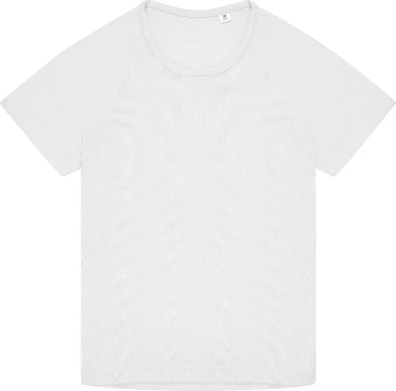 B&C Active T /kids – Kinder Funktionsshirt