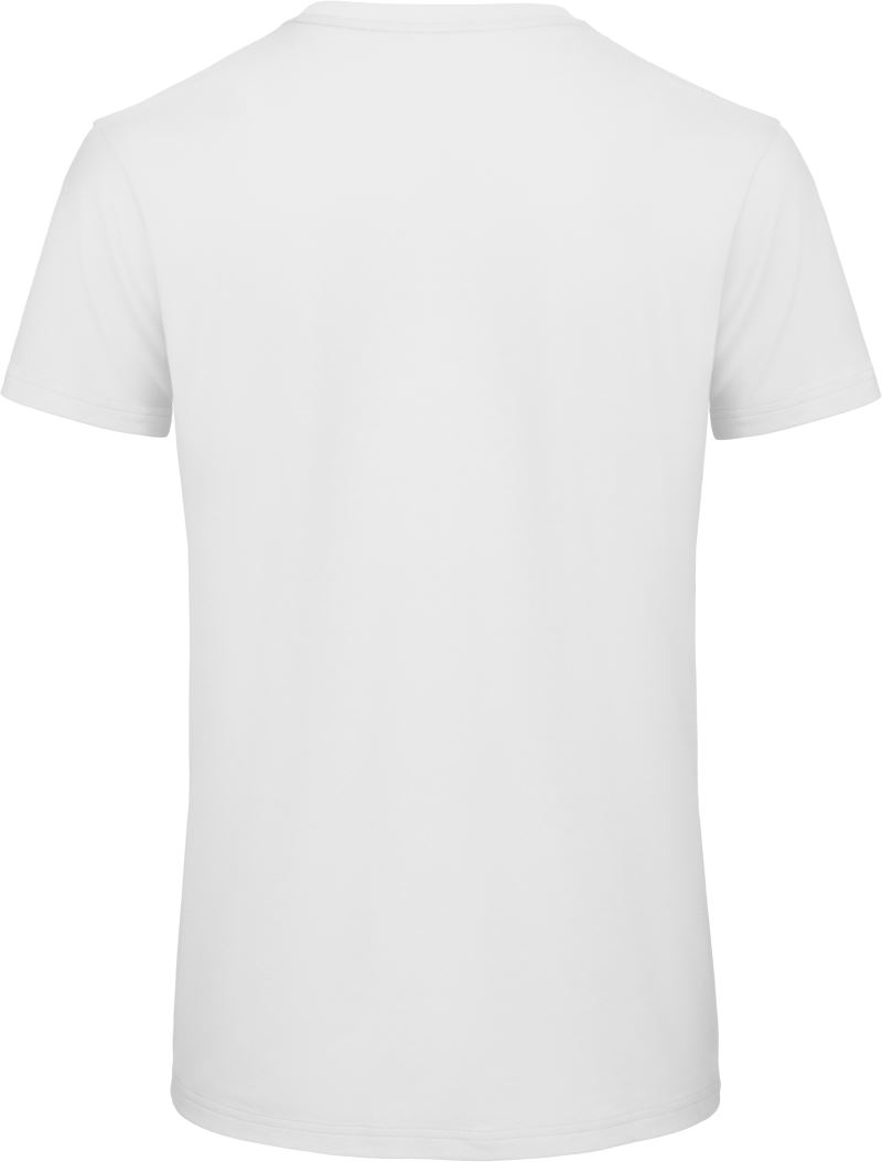 B&C Inspire T /men – Nachhaltiges Herren Bio T-Shirt