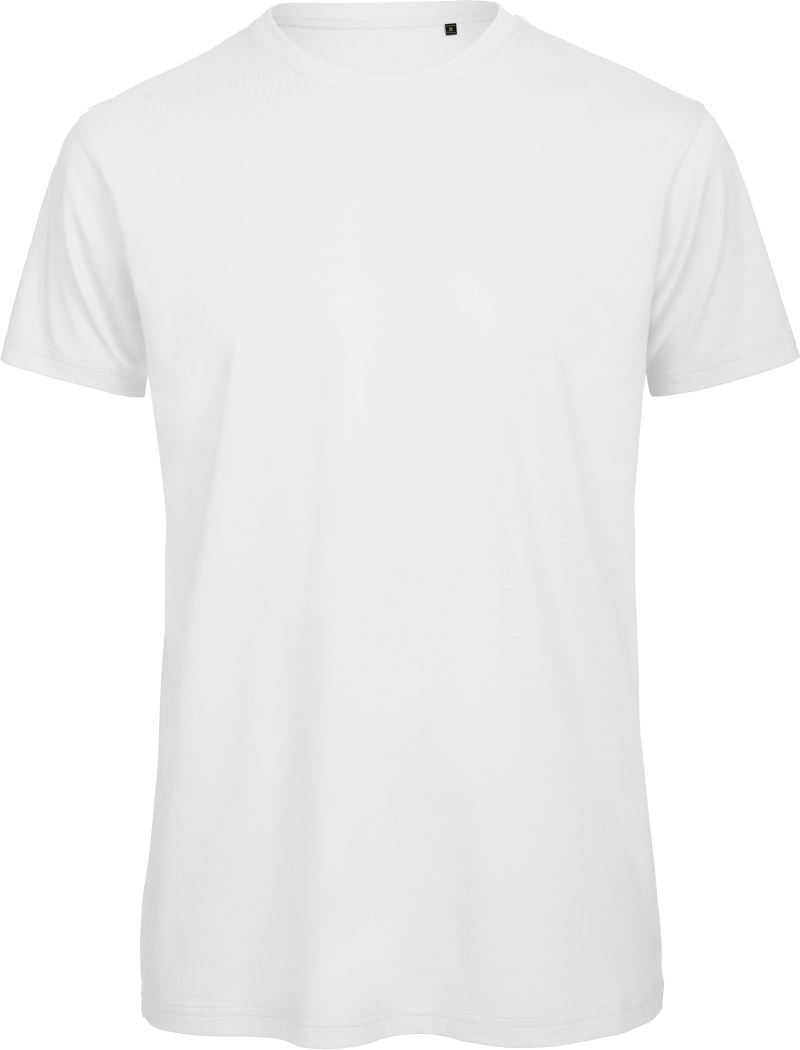 B&C Inspire T /men – Nachhaltiges Herren Bio T-Shirt