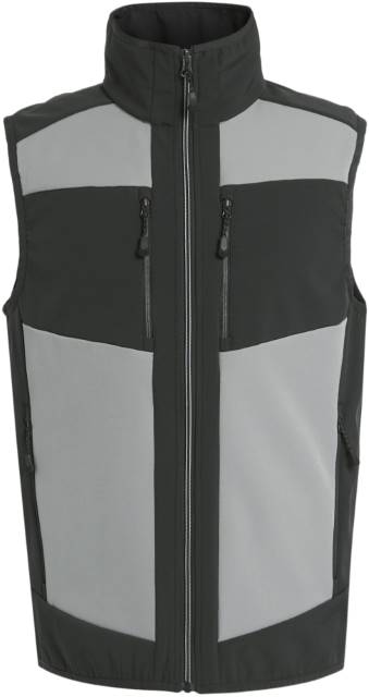 Regatta 2-Lagen Softshell Bodywarmer "E-volve" TRA907