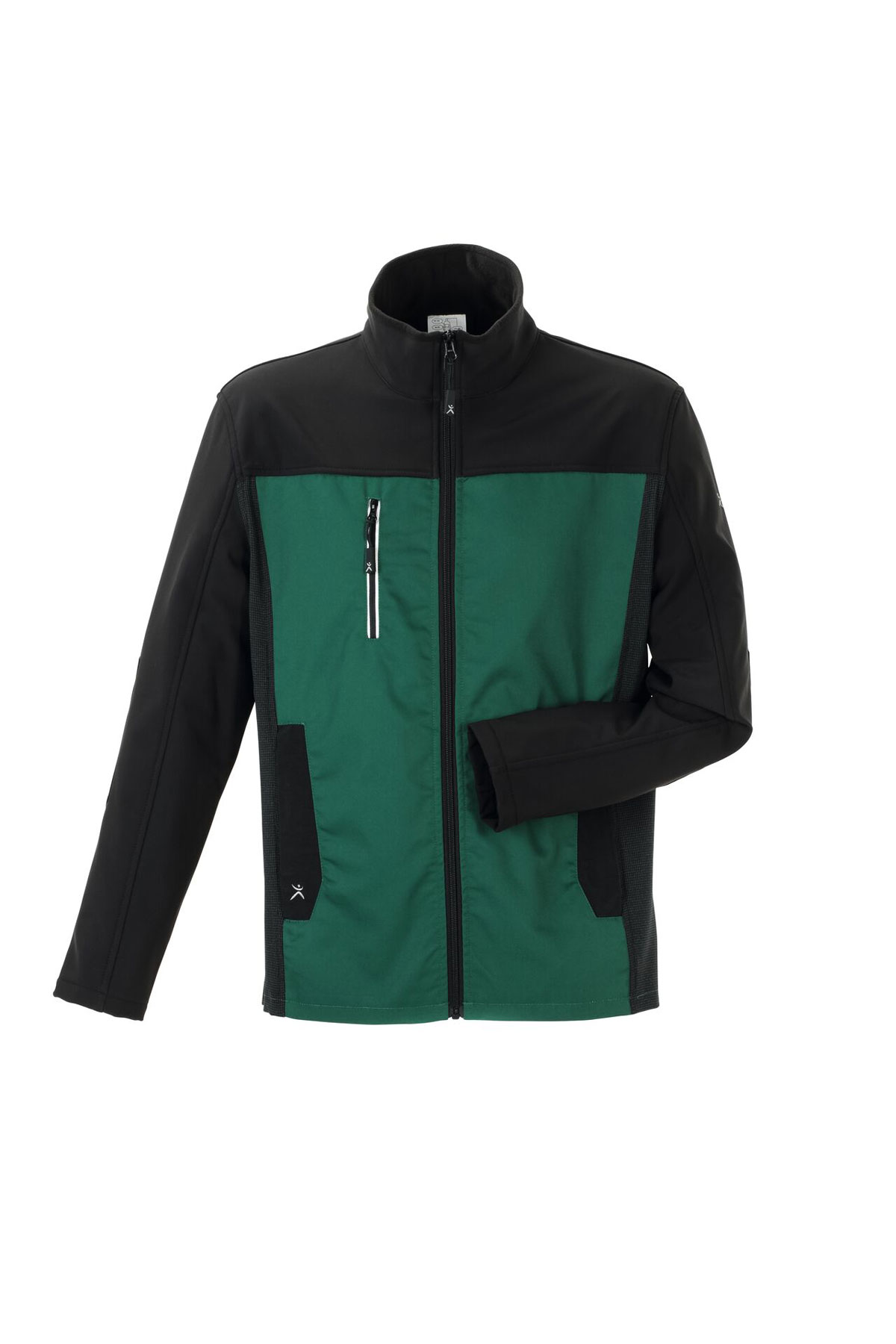 Hybrid Jacke Herren Norit, Planam, Mischgewebe, 10 Farben
