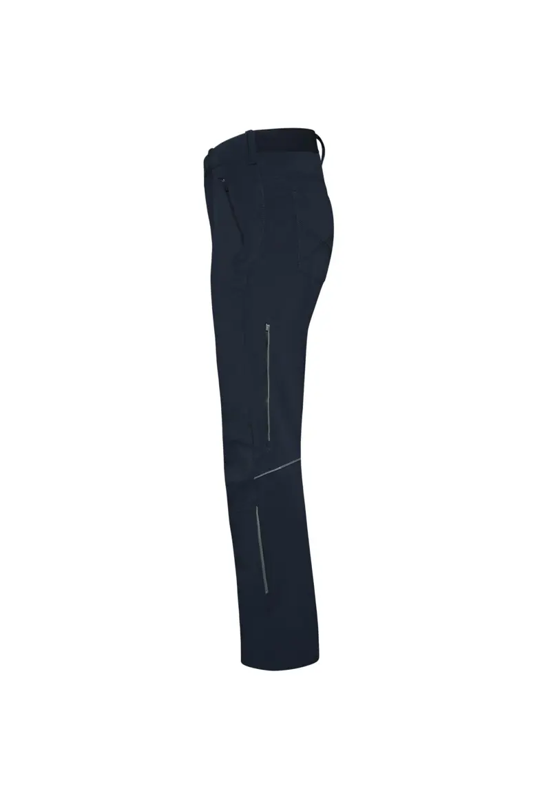 Hakro 740 Damen-Funktionshose Regular Fit X-Stretch