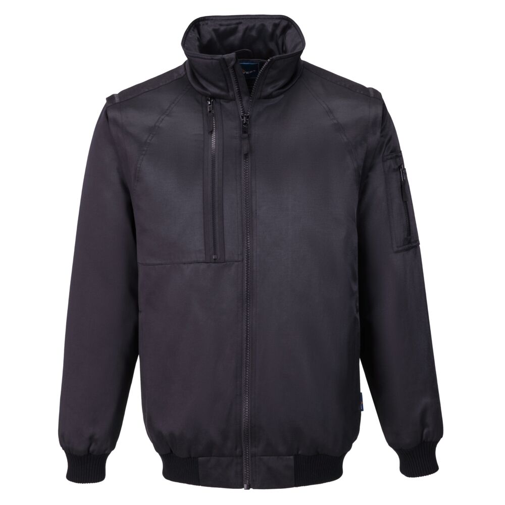 CD802 - WX2 Eco Pilotenjacke