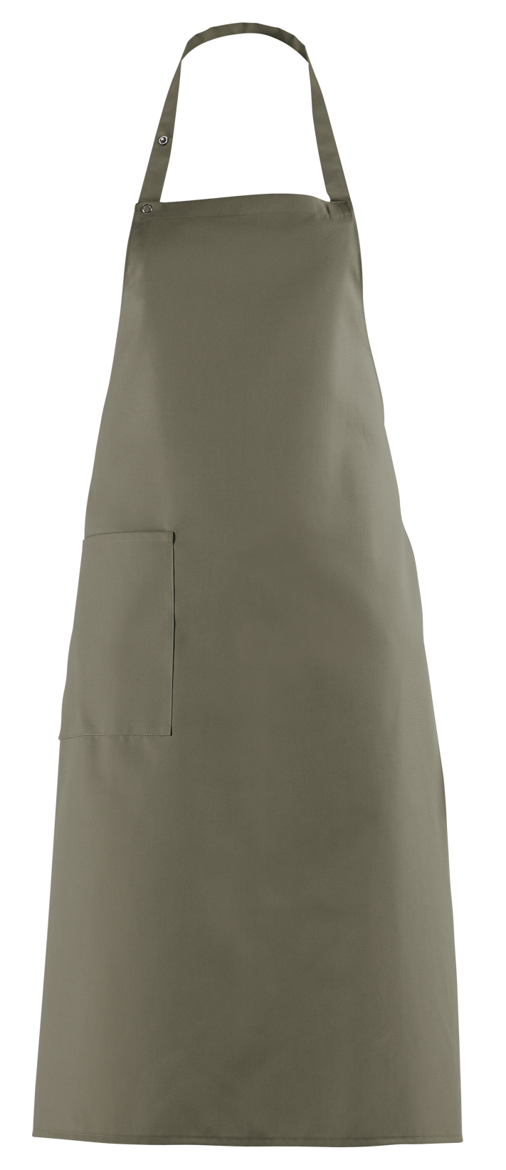 Latzschürze 100cm Leiber 11/529