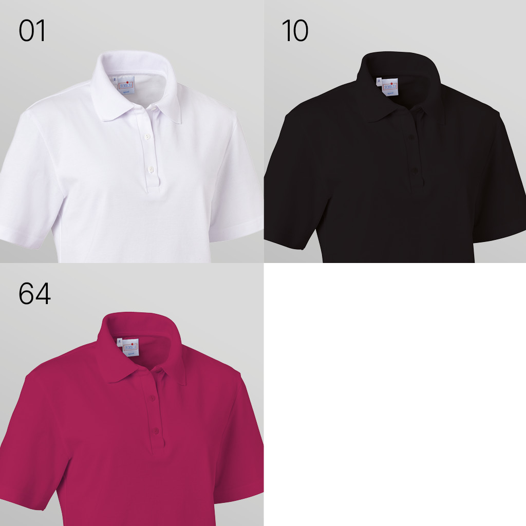 Damen Polo Shirt Leiber 08/1360 kurzarm Damen Polo Shirt Leiber 08/1360 kurzarm