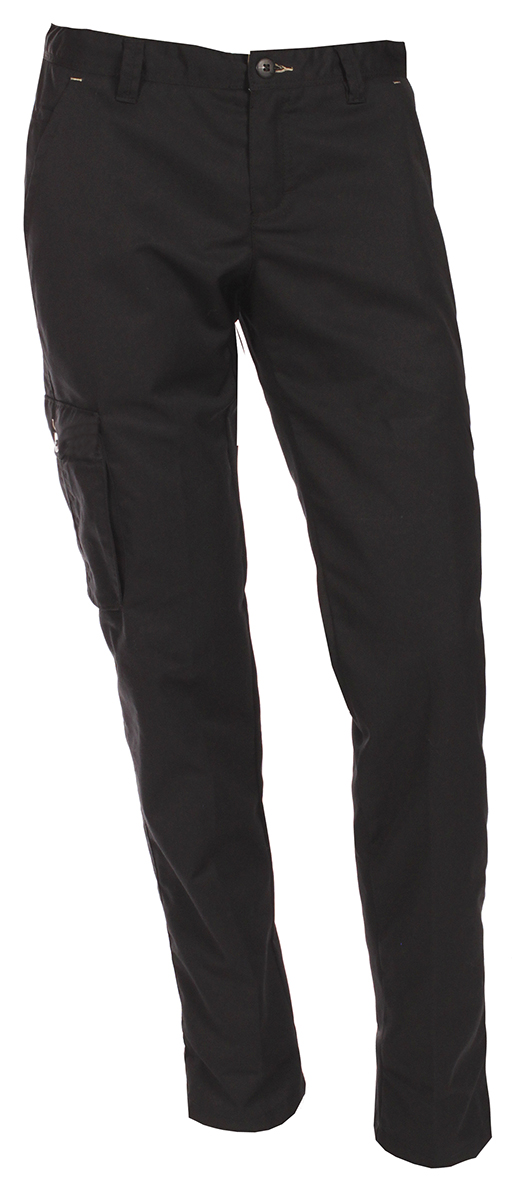 Nybo Herren-Chino-Hose Perfect Fit