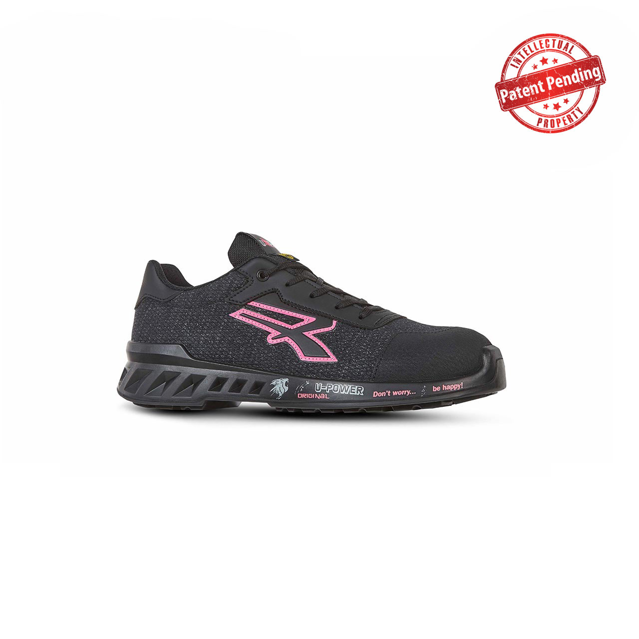 U-Power Michelle S1P SRC ESD U-Power Michelle S1P SRC ESD