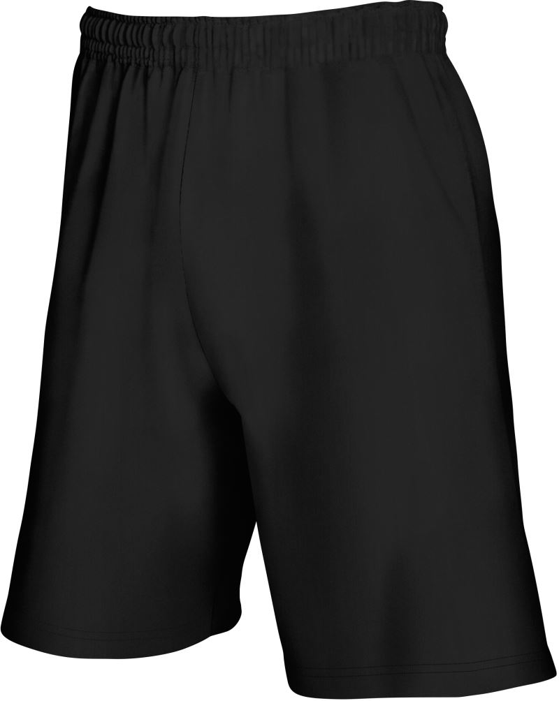 Fruit of the Loom Lightweight Shorts – Leichte Sweatshorts