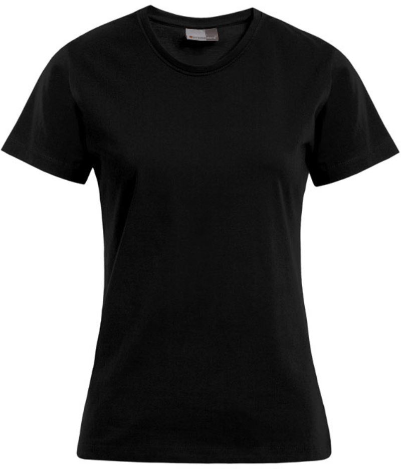 Damen T-Shirt - Promodoro Premium 3005