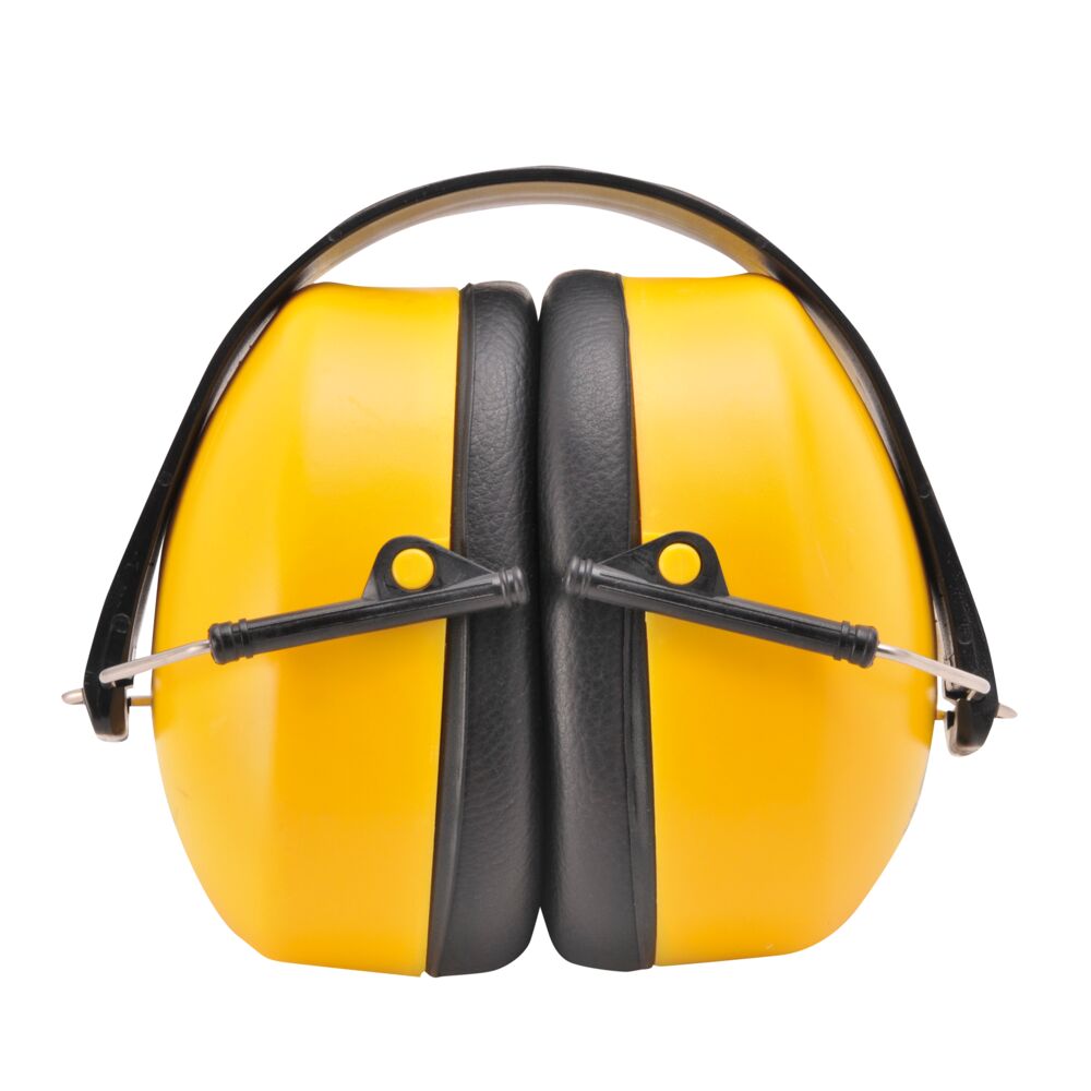 Kapselgehörschutz SNR 30dB, Portwest PW41 Kapselgehörschutz SNR 30dB, Portwest PW41