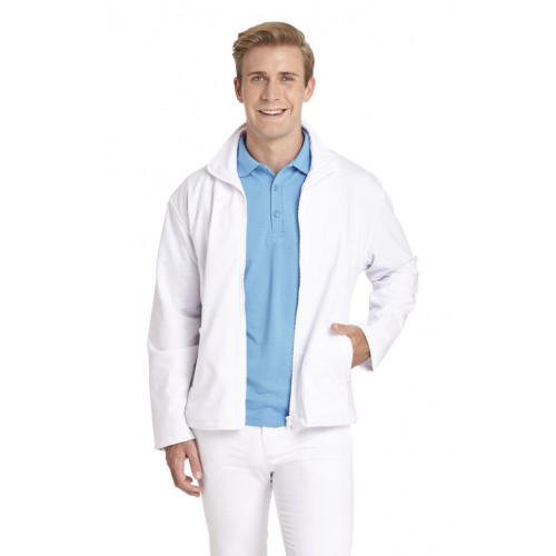 Herren Sweatjacke Leiber 12/1095, 50/50 Mischgewebe, in 2 Farben Herren Sweatjacke Leiber 12/1095, 50/50 Mischgewebe, in 2 Farben