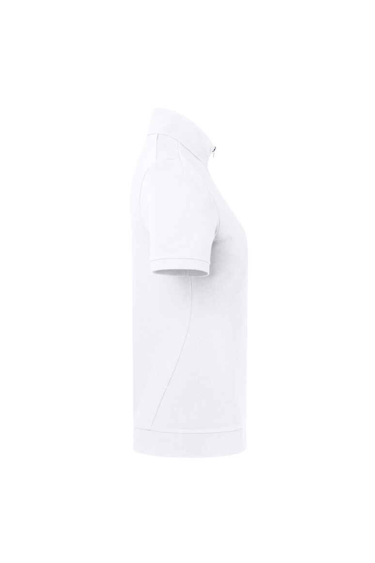 Hakro 334 Damen Piqué Zip-Shirt Performance Eco Hakro 334 Damen Piqué Zip-Shirt Performance Eco
