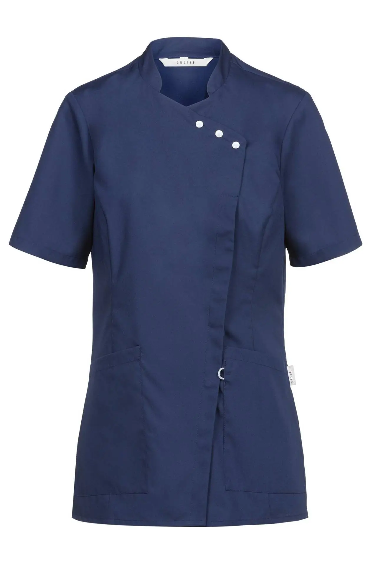 Greiff Damen-Kasack Regular Fit 5110