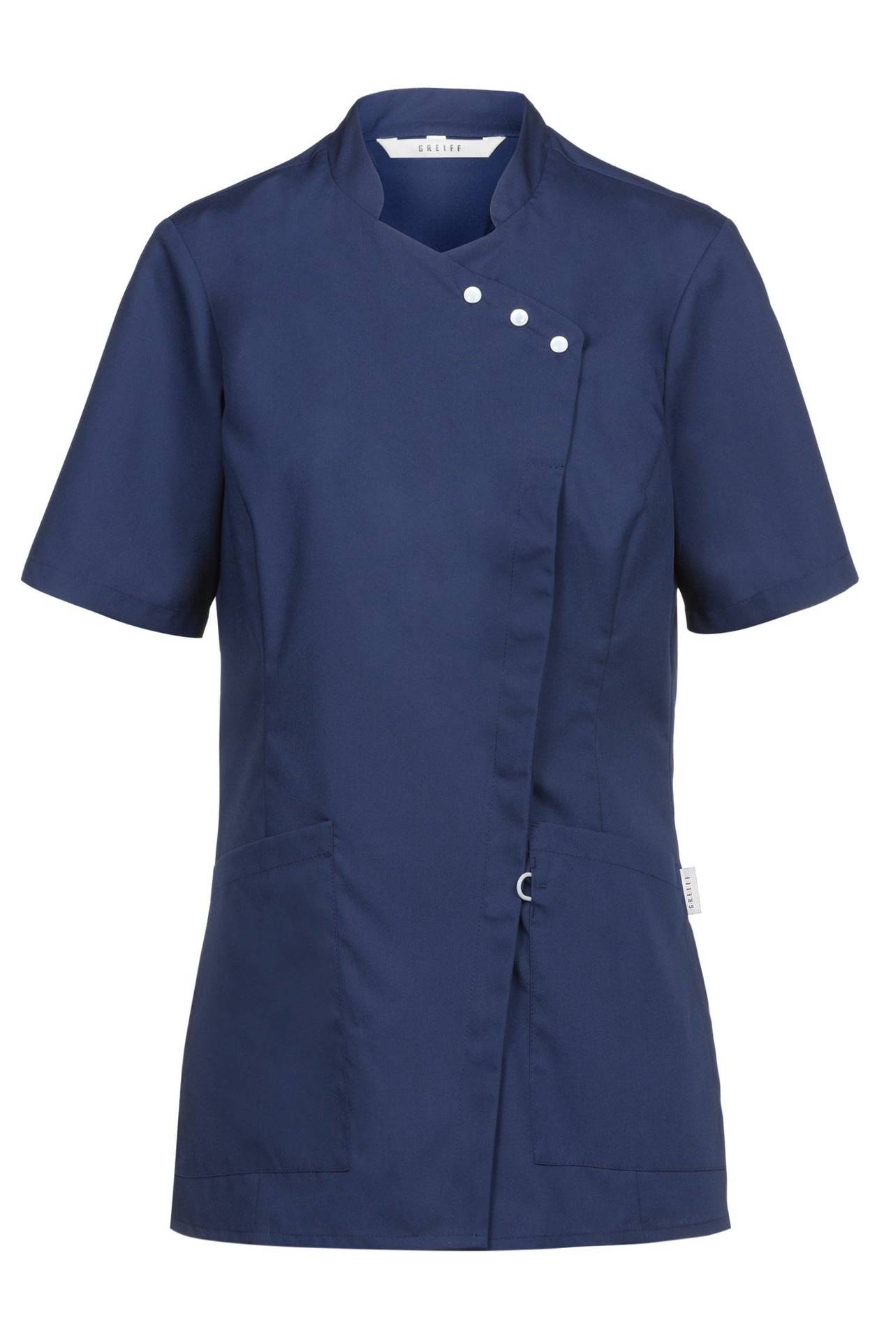 Greiff Damen-Kasack Regular Fit 5110