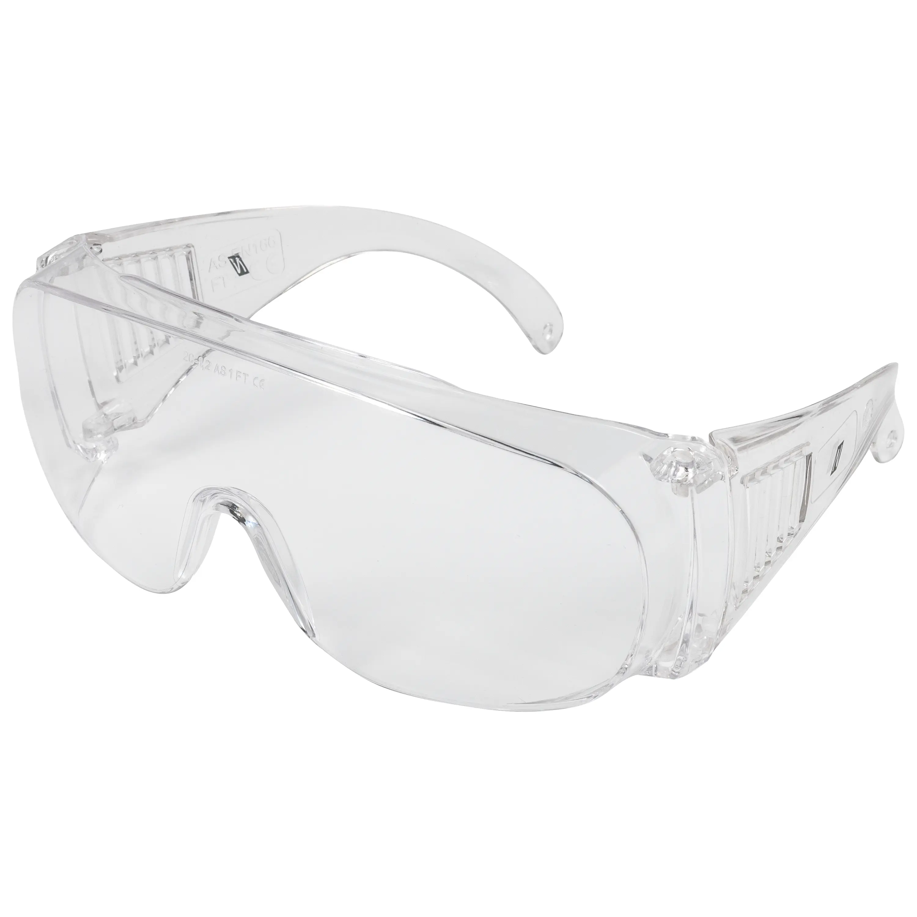 Schutzbrille VISION PROTECT BASIC NITRAS