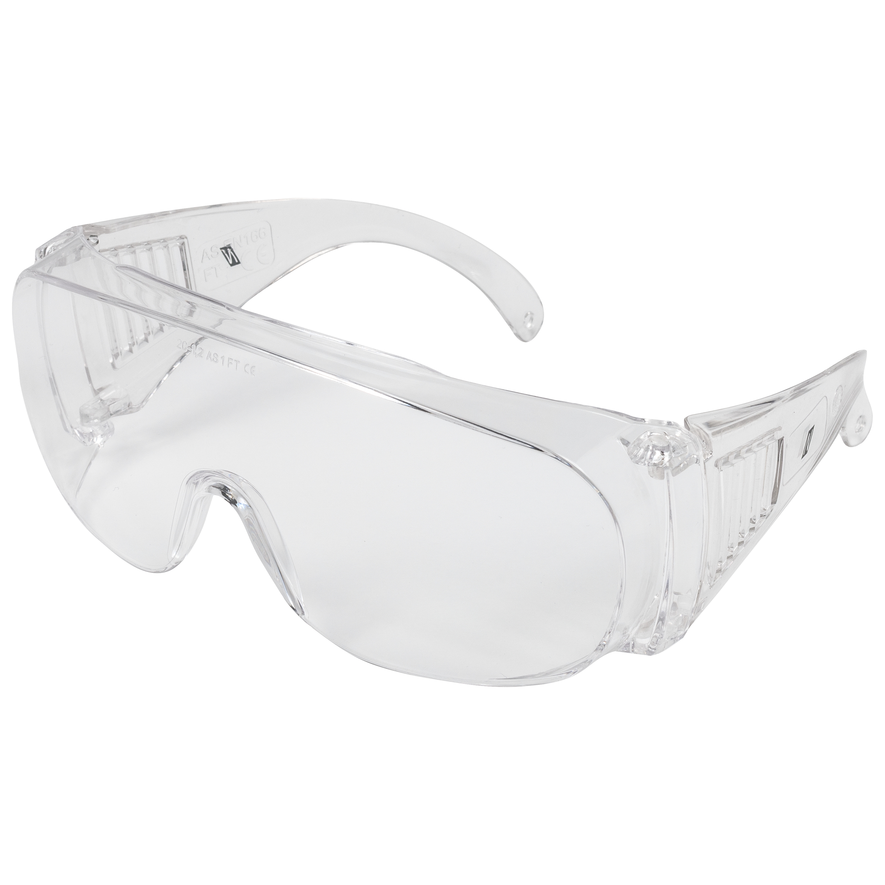Schutzbrille VISION PROTECT BASIC NITRAS