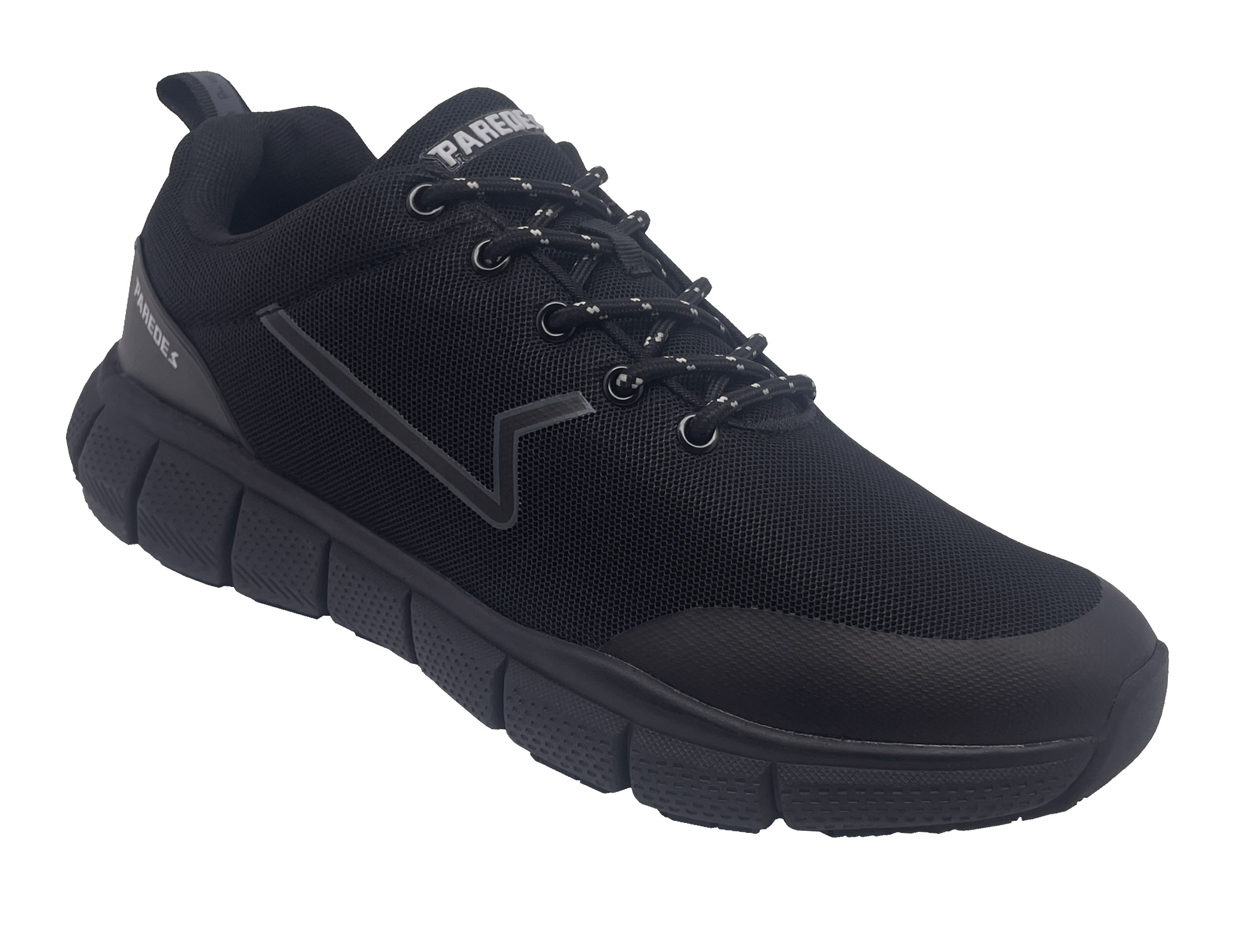 AWC Sneaker by Paredes 15145, SR