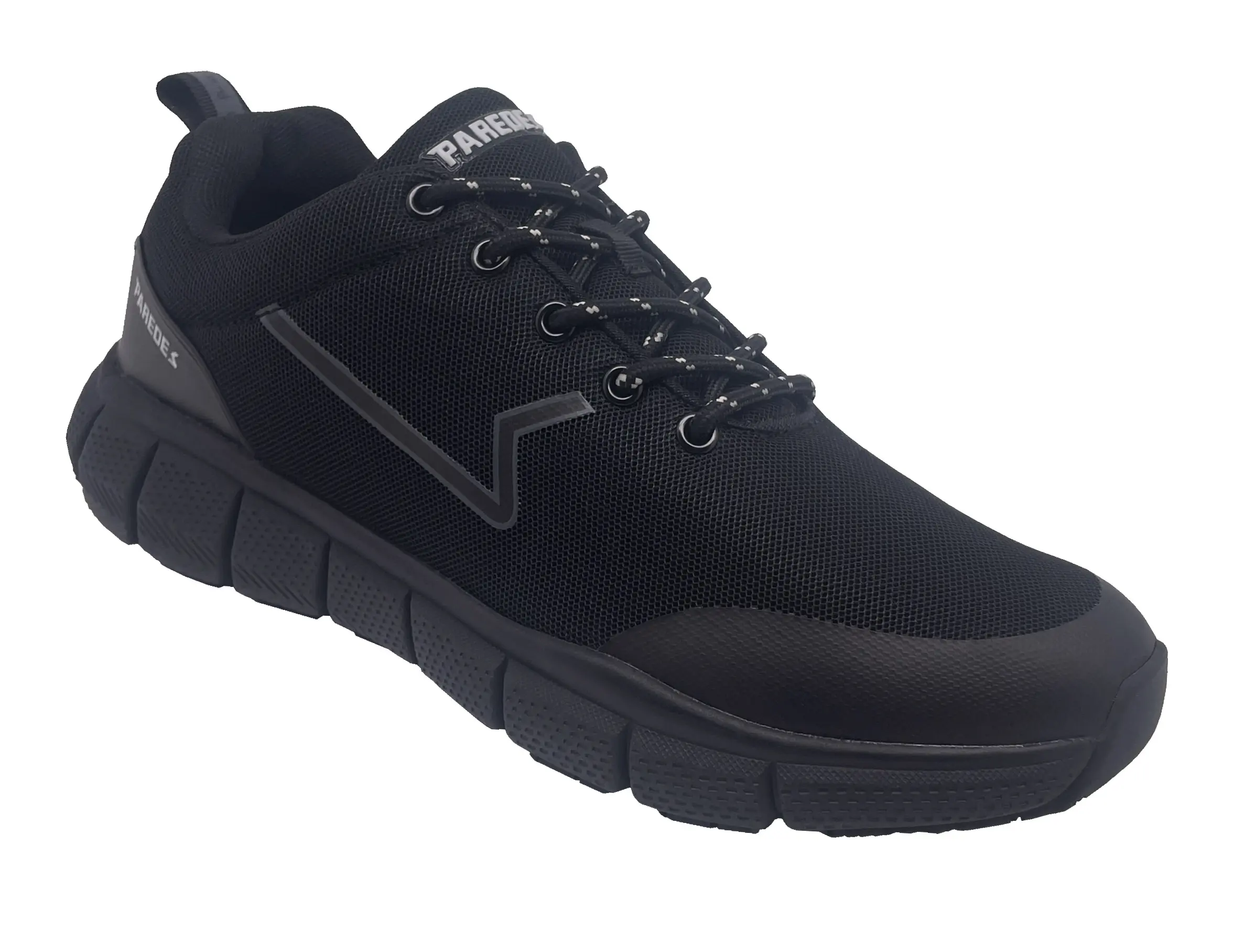 AWC Sneaker by Paredes 15145, SR