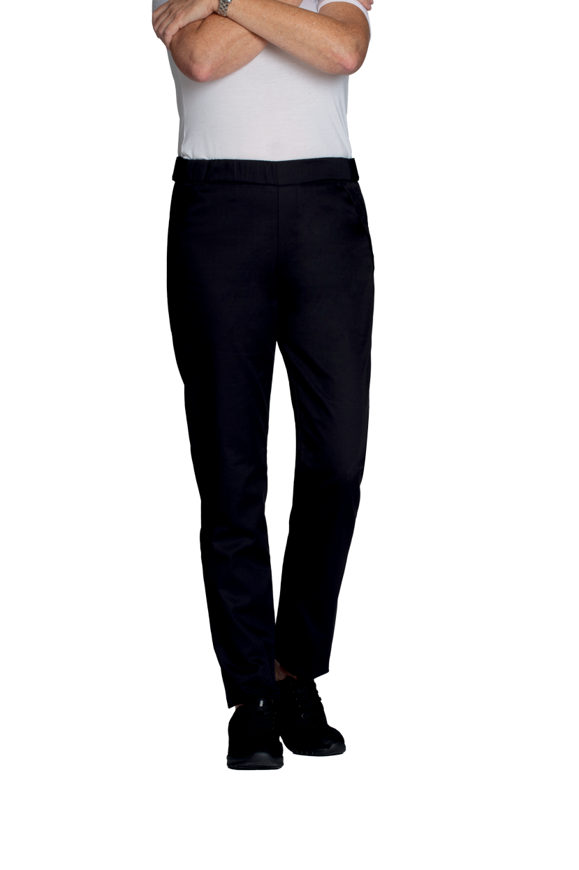 Damen Schlupfhose Leiber 08/6240