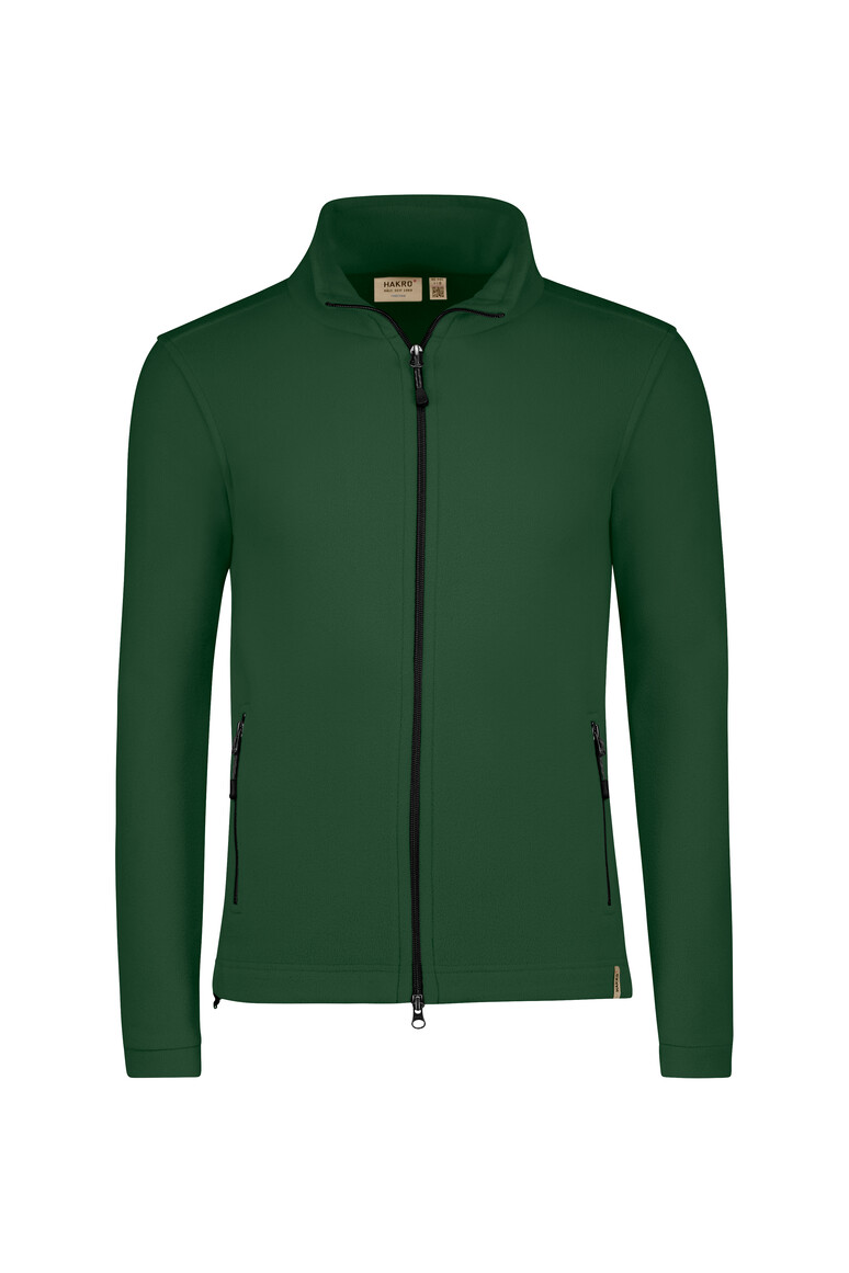 Hakro 846 Fleece-Jacke Eco
