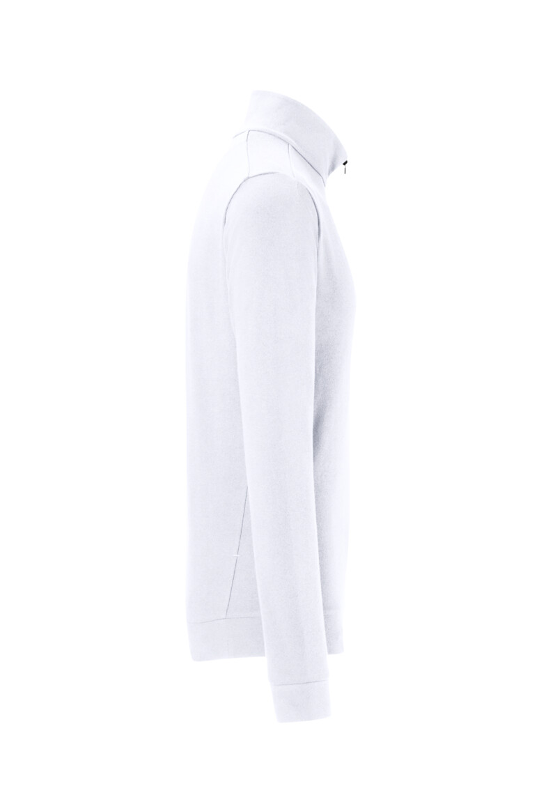 Hakro 535 Piqué Zip-Longsleeve Performance Eco Hakro 535 Piqué Zip-Longsleeve Performance Eco