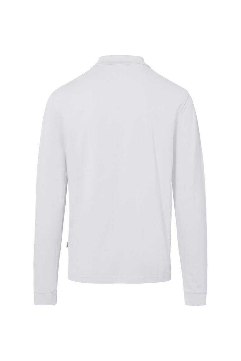 Hakro 817 Pocket Polo-Longsleeve Performance Eco
