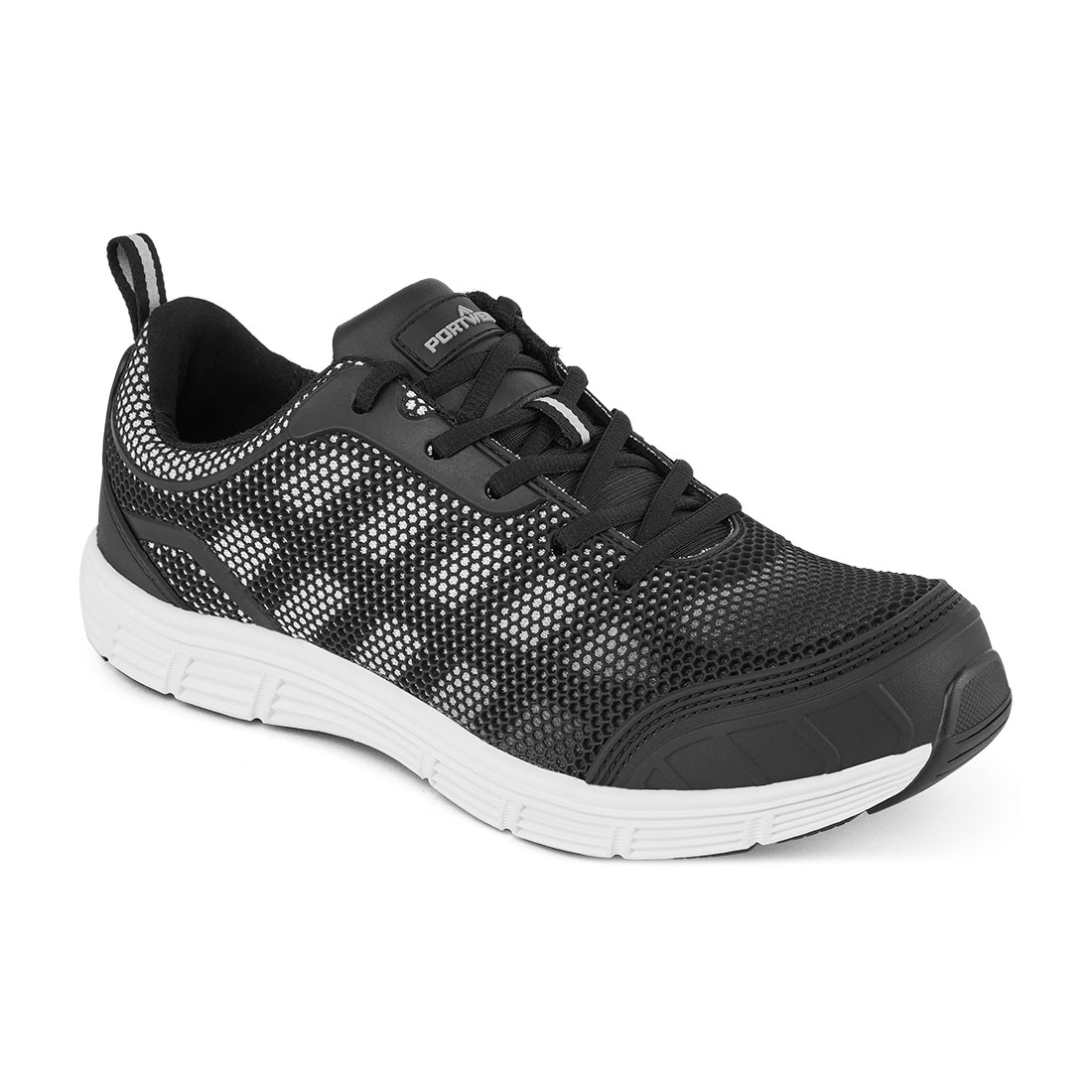 Sicherheitsschuh Steelite Tove Trainer S1P FT15, Portwest