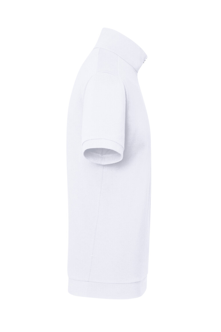 Hakro 534 Piqué Zip-Shirt Performance Eco Hakro 534 Piqué Zip-Shirt Performance Eco