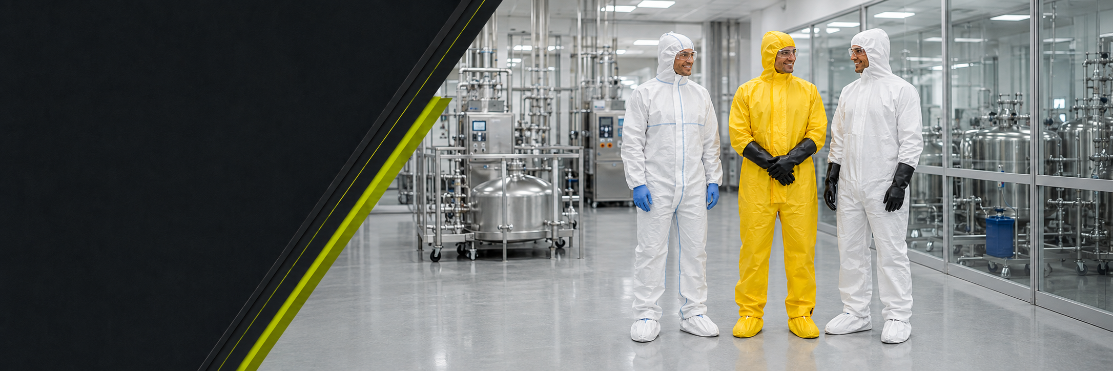 DS Safety Wear Schutzbekleidung für Handwerk, Industrie und professionelle Einsatzbereiche