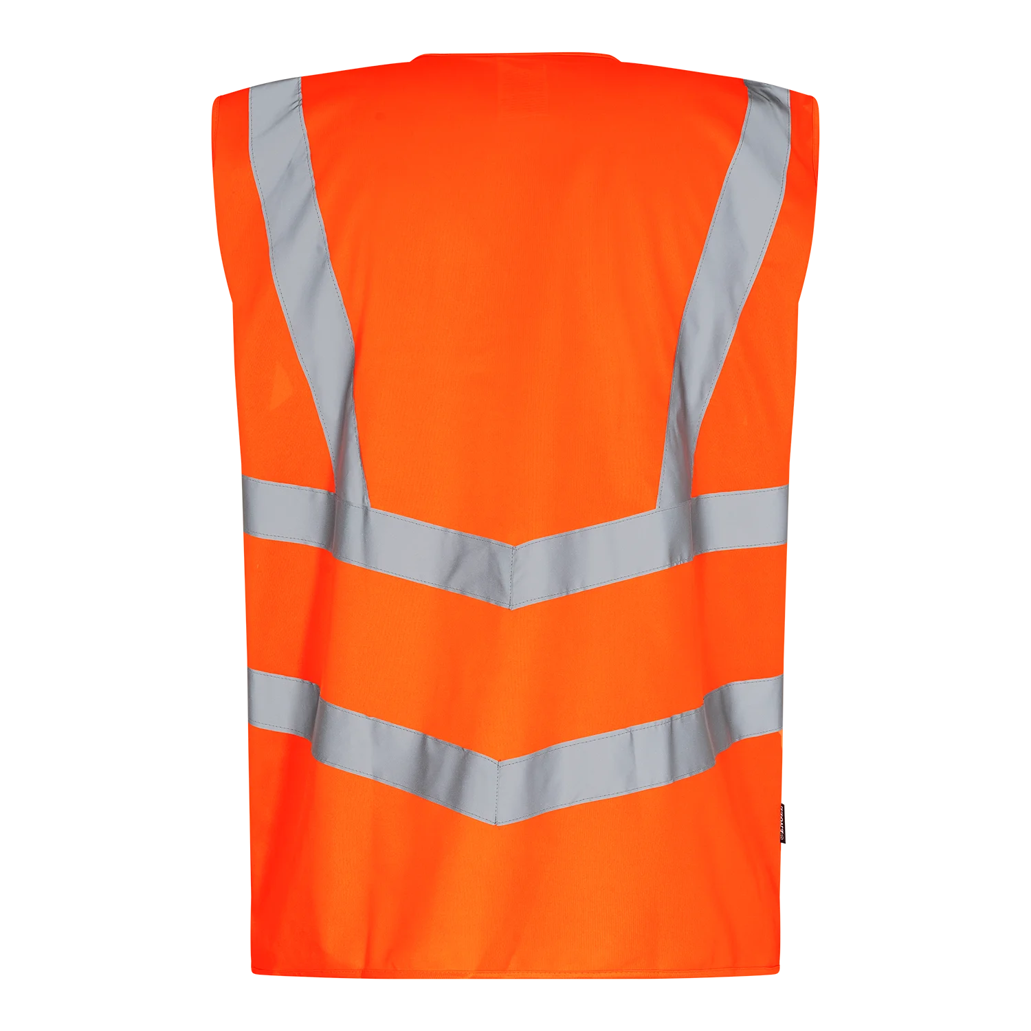 Verkehrsweste mit Reißverschluss Engel 5030-240 Safety 