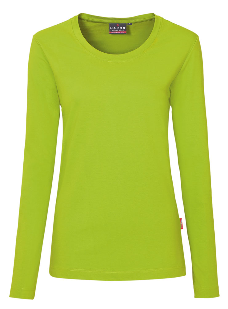 Hakro 179 Women-Longsleeve Performance