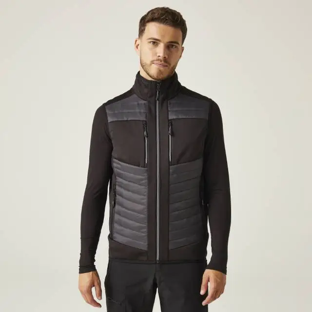 Regatta Hybrid Bodywarmer "E-volve" TRA905