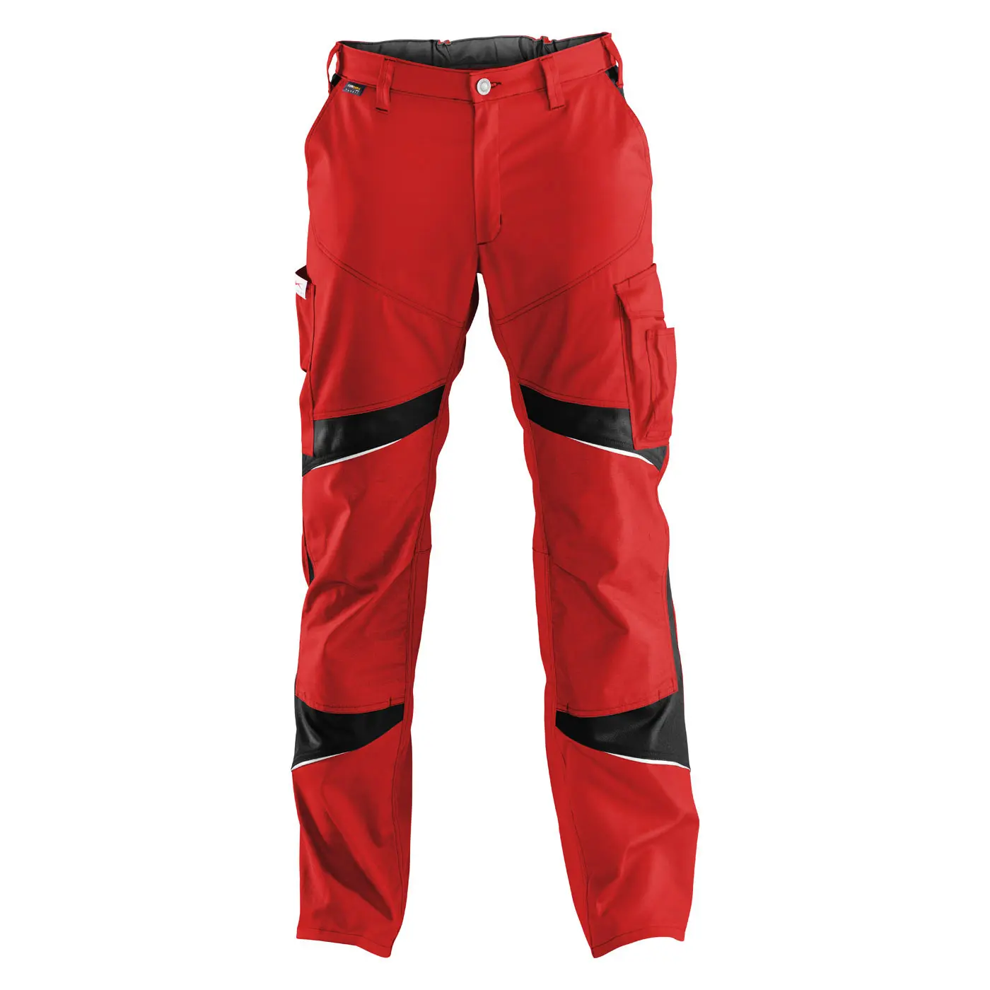 Hose High ACTIVIQ, Kübler 2350, Mischgewebe, 11 Farbkombinationen