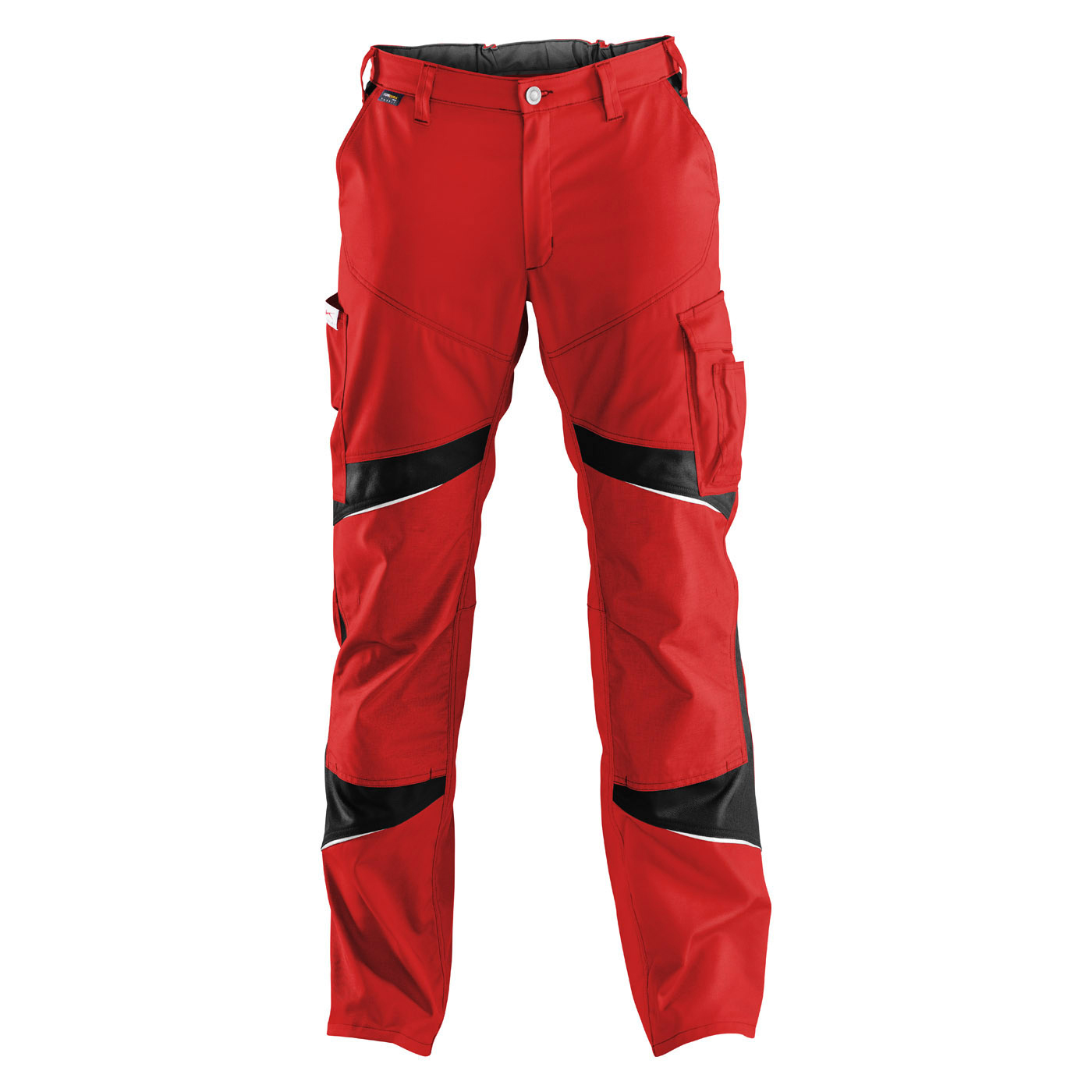 Hose High ACTIVIQ, Kübler 2350, Mischgewebe, 11 Farbkombinationen