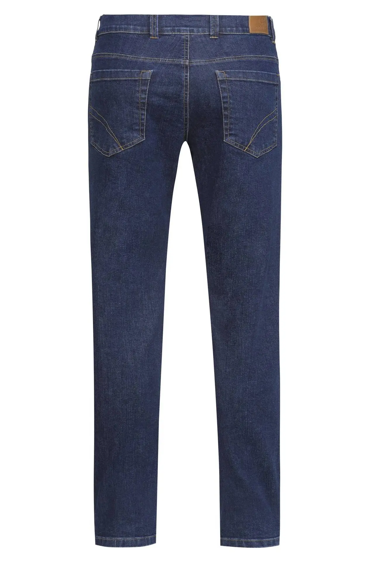 Greiff Herren-Jeans Regular Fit Casual 1396