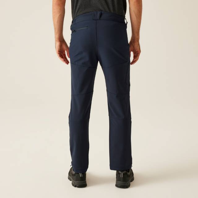Regatta Softshell Stretch Hose "Prolite" TRJ510 Regatta Softshell Stretch Hose "Prolite" TRJ510
