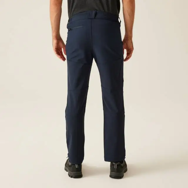Regatta Softshell Stretch Hose "Prolite" TRJ510