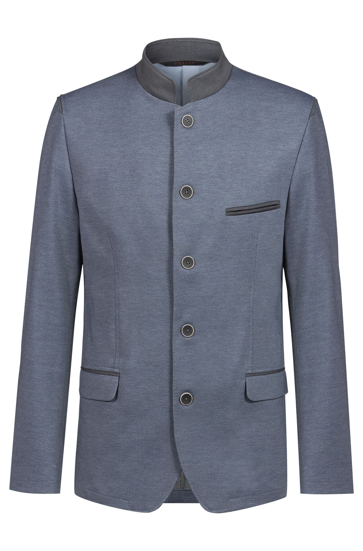 Greiff Herren-Sakko Regular Fit Casual Landhaus 11000