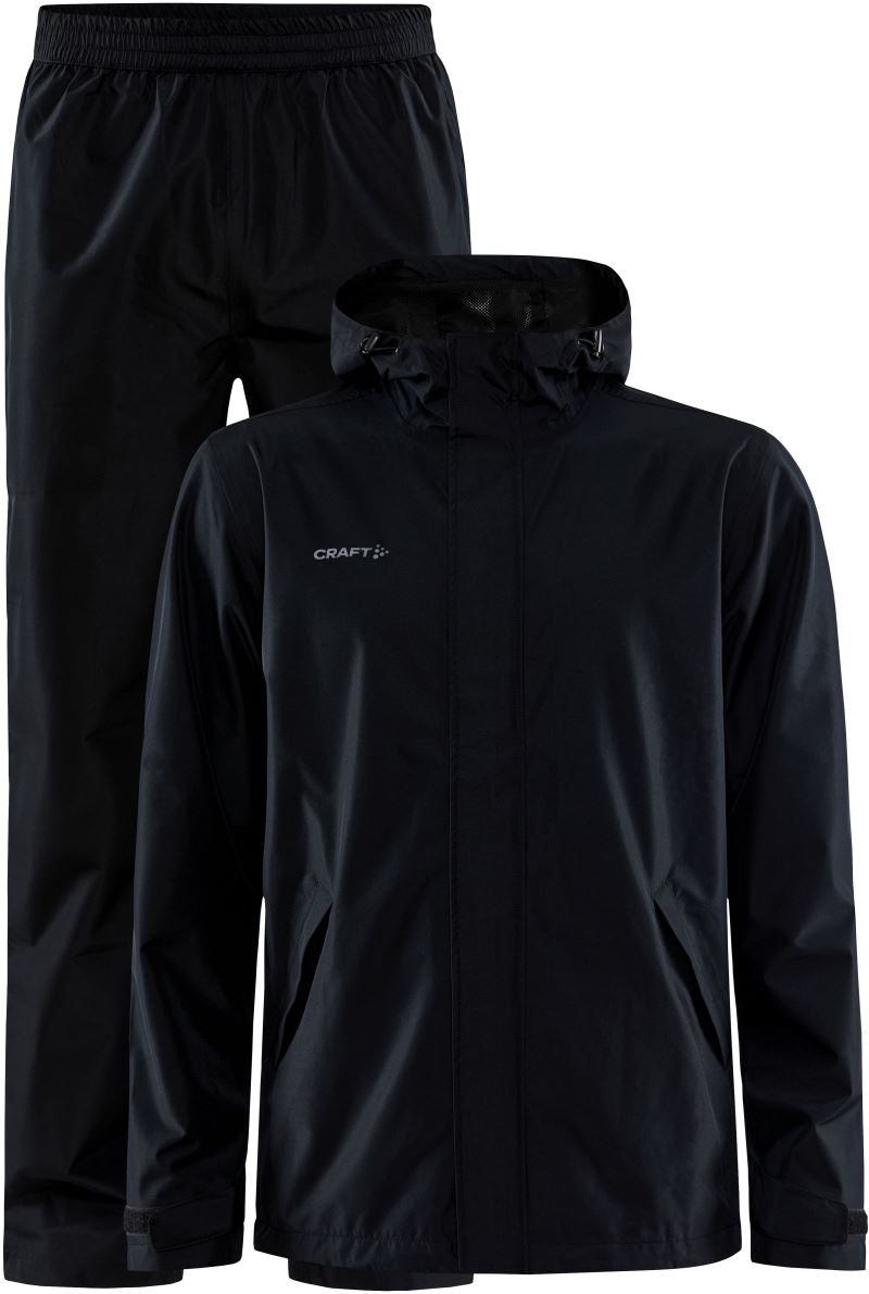 Craft Corporate CORE Explore Rain Set M Herren