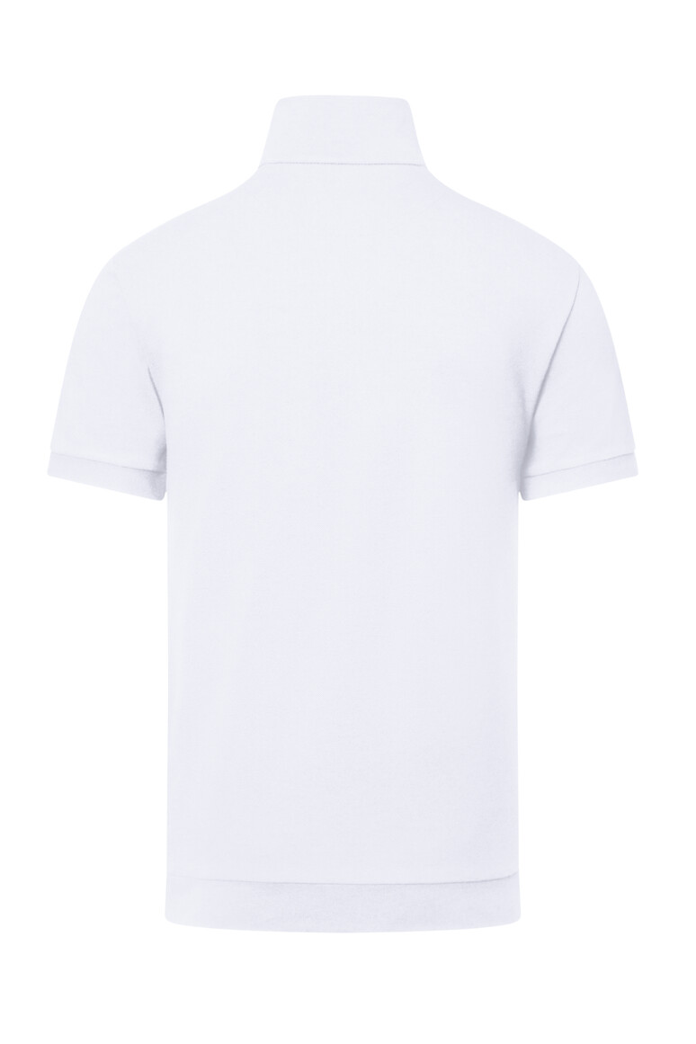 Hakro 534 Piqué Zip-Shirt Performance Eco Hakro 534 Piqué Zip-Shirt Performance Eco