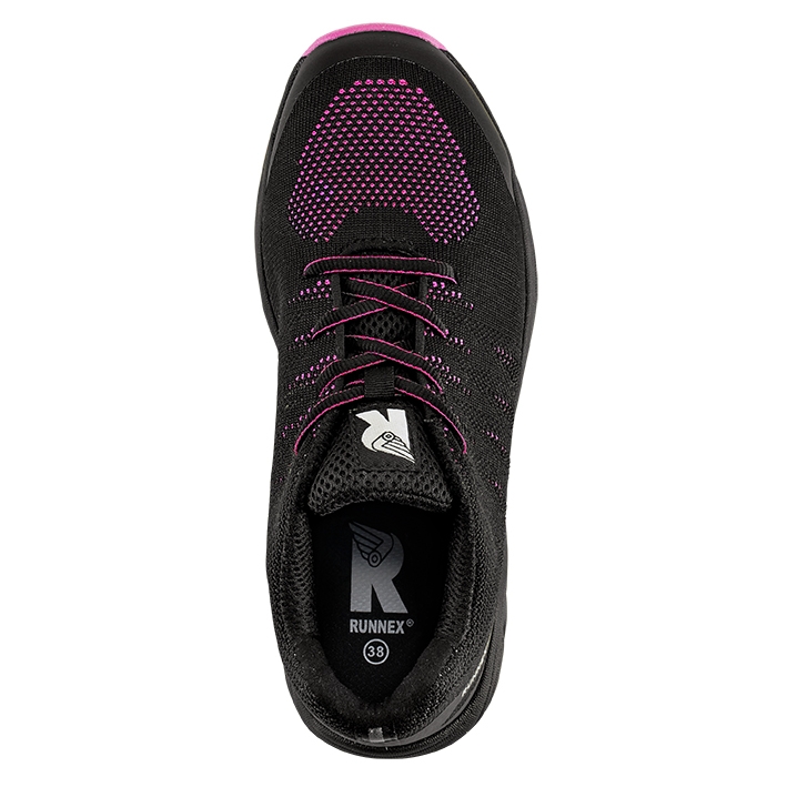 RUNNEX® S1PS Damen ESD-Sicherheitshalbschuhe GirlStar RUNNEX® S1PS Damen ESD-Sicherheitshalbschuhe GirlStar