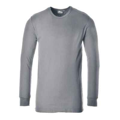 Thermo-Shirt mit langen Ärmeln, Portwest B123