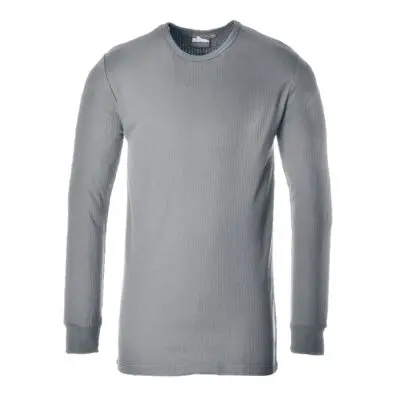Thermo-Shirt mit langen Ärmeln, Portwest B123