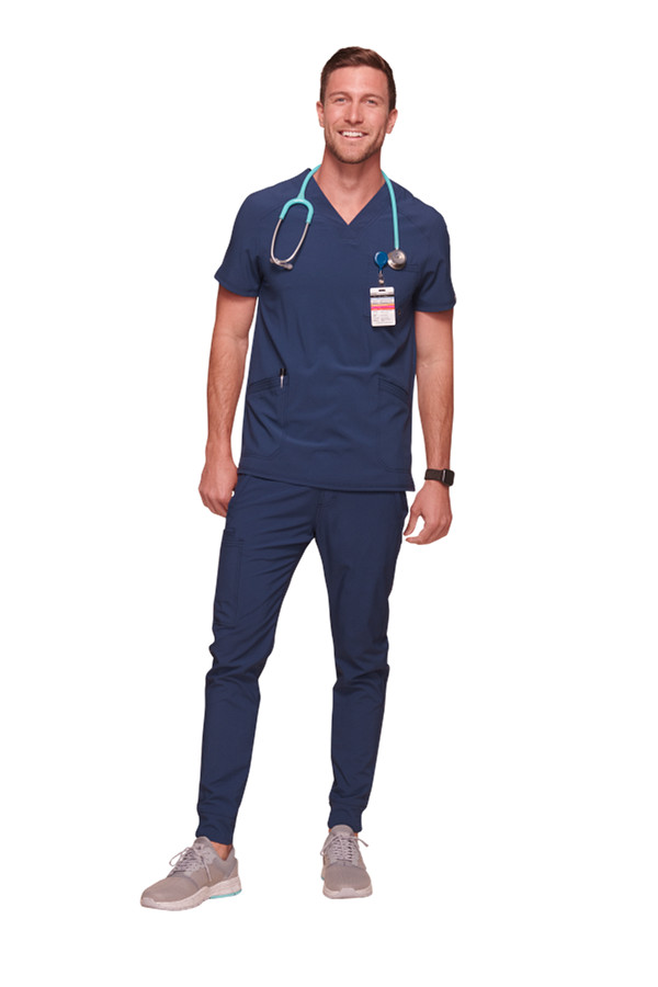 Herrenkasack Cherokee Infinity CKE900A Herrenkasack Cherokee Infinity CKE900A