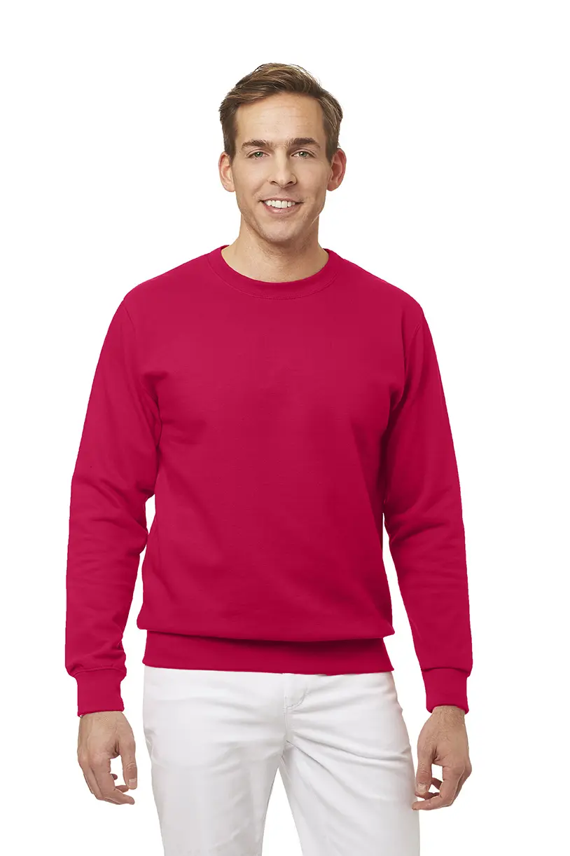 Sweatshirt für Damen und Herren Leiber 10/882