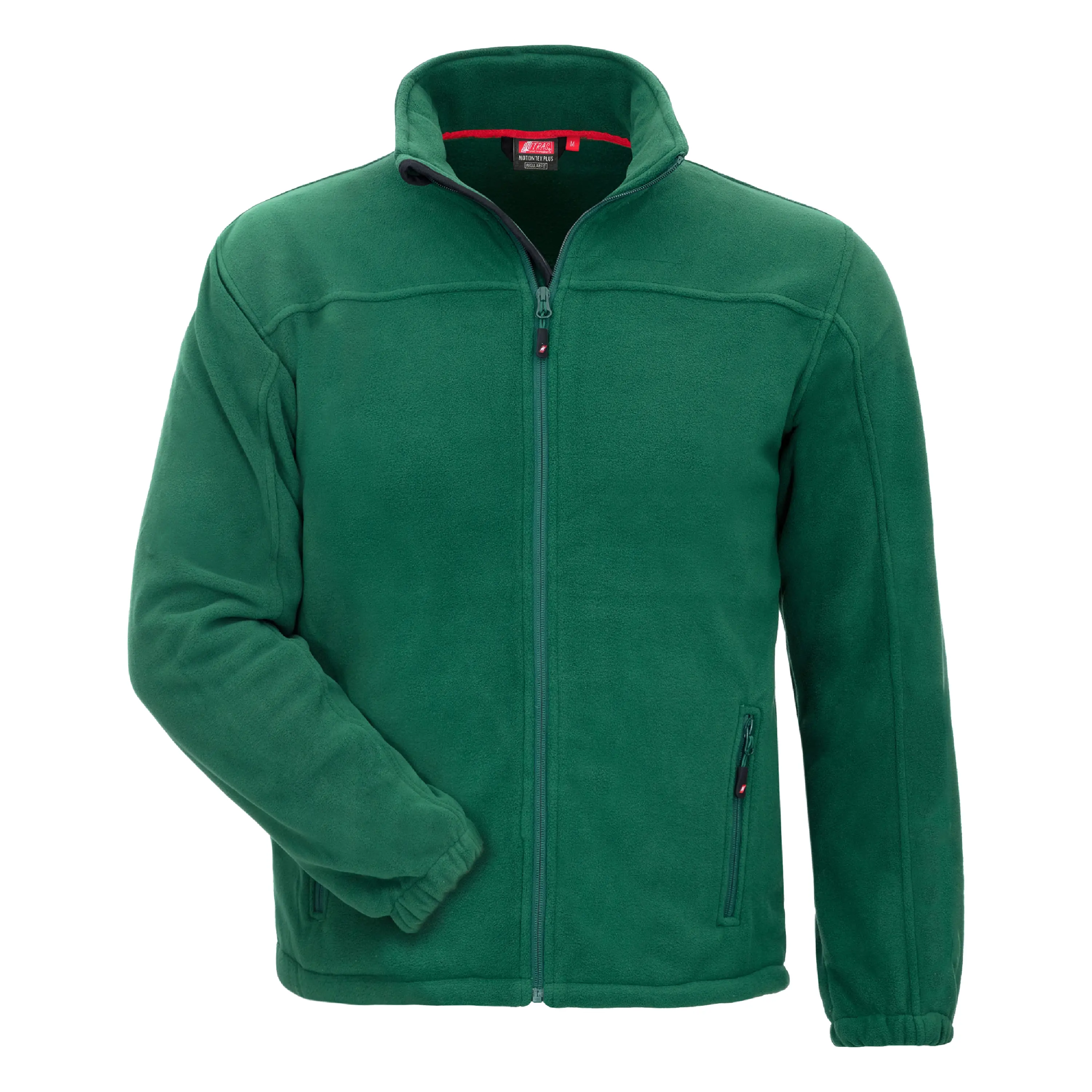 Nitras Fleecejacke Motion Tex Plus
