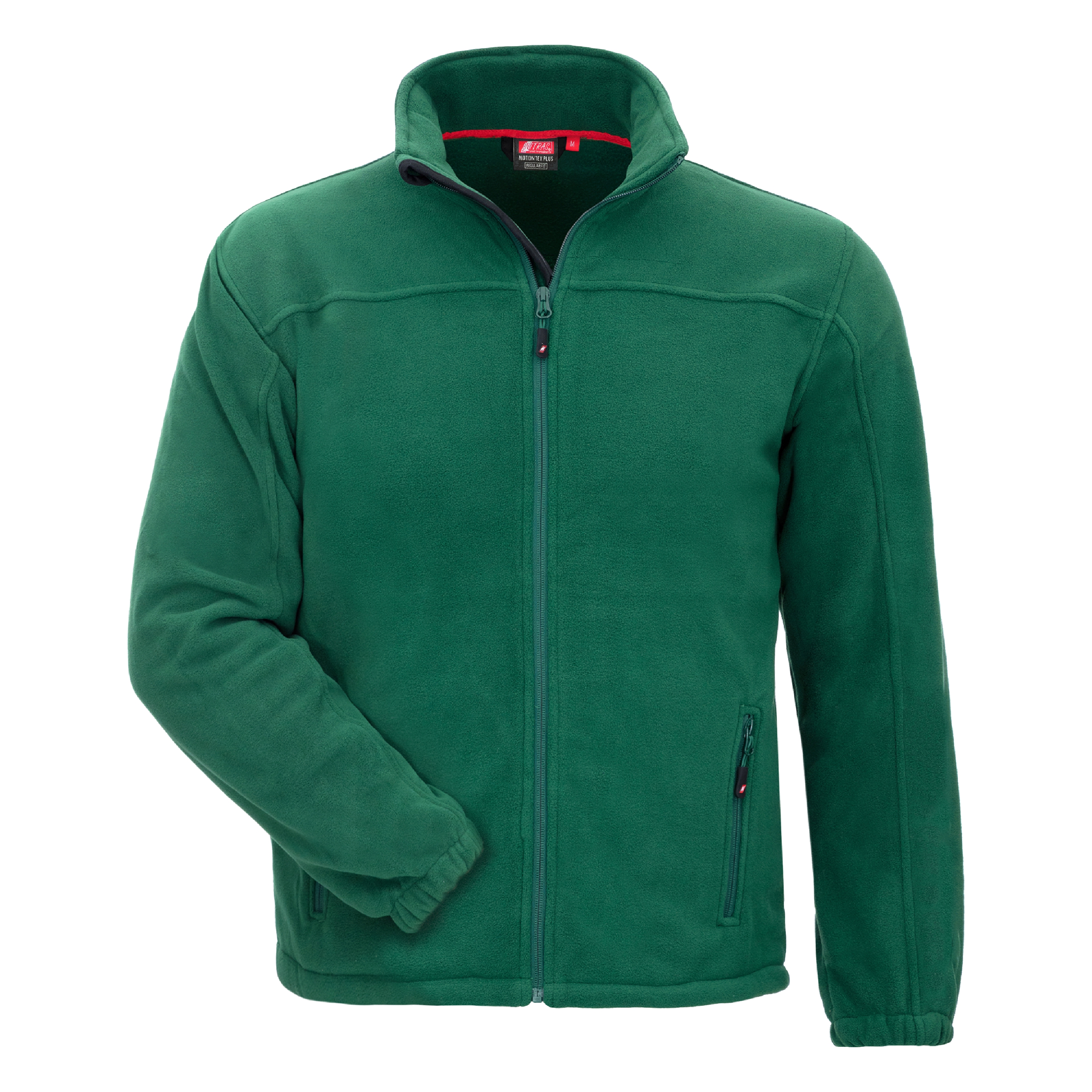 Nitras Fleecejacke Motion Tex Plus