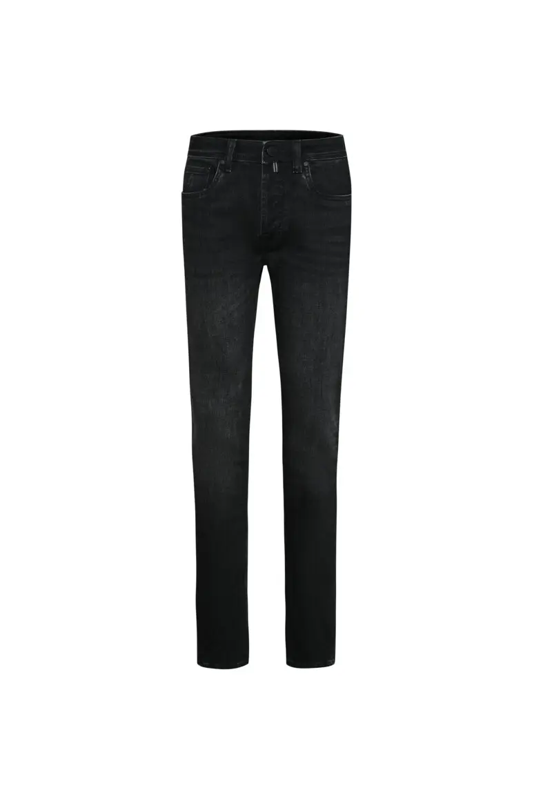 Hakro 731 5-Pocket-Jeans Regular Fit X-Stretch Eco